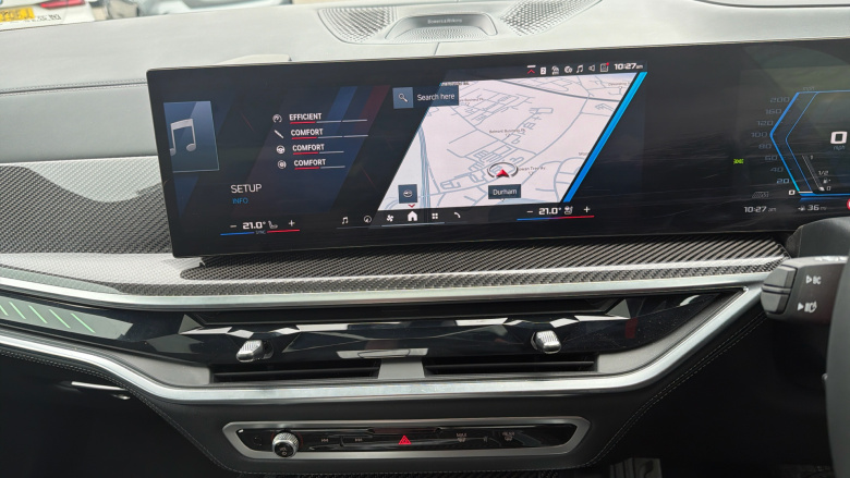 BMW X5 M xDrive X5 M Competition 5dr Step Auto [Ultimate] Petrol Estate